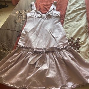 Party dresses 👗 moschino